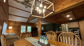 Rustic Updated Cozy Lake House! Close to skiing! - Image 3