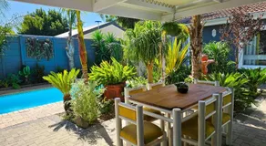 Northern Vine Guesthouse B&B Self-catering - Image 2