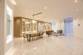 Hanting Hotel Yangzhou Wuyue Plaza - Image 5