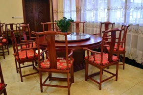Yu Ze Yuan Hotel - Image 3