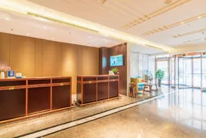 Jinjiang Metropolo Zhengzhou Songshan Road - Image 5
