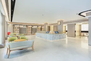 JI Hotel Changzhou Qingguo Lane - Image 2