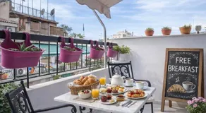 Athens Cozy Gem 2br Apt 200mbps 10 Min To Acropolis by Subway - Image 5