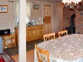 5 person feriebolig i GURSKØY - Image 5