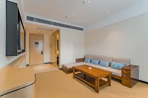 City Comfort Inn Hotel Dongguan Humen Pedestrian Street - Image 5