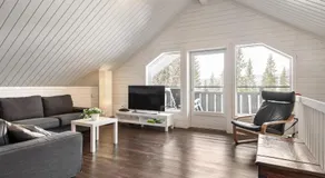 Cabin in Trysil with seaview to lake - Image 5