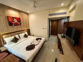 THE CLAN HOTEL - VIJAY NAGAR Indore - Image 5