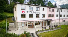Hotel Podium - Image 3