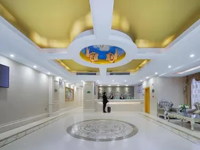 Vienna Hotel Shandong Liaocheng Department Store Jinding - Image 5