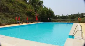 Hotel Selwo Lodge - Animal Park Tickets Included - Image 5
