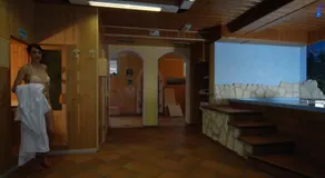 Sport Hotel Sass Maor - Image 4
