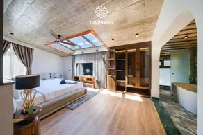 Tournesol Villa Dalat - Image 2