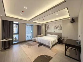 LANDISON HOUCHEN HOTEL WUYI - Image 2