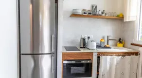 Reve Island Lodge - Image 4