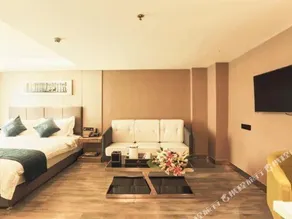 Beijing Muchen Hotel (Tiantongyuan Lishuiqiao Subway Station Branch) - Image 4