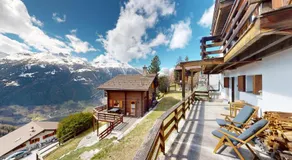 Charming alpine studio in the Val d'Anniviers - Image 2