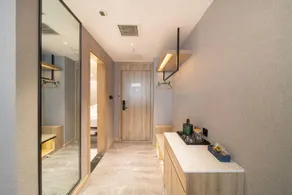 Ruge Sanqiu Hotel (Dongcheng Quanfuyuan Branch) - Image 5