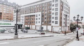 Aires de Montecerrao, plaza de garaje y WIFI gratis - Image 4