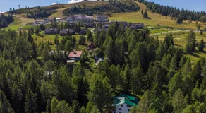Hütte Gerlitzen RegioJet Hotels&Cottages - Image 3