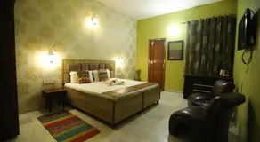 Karta-Purakh an Ayurvedic Stay - Image 2