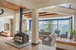 Echor Backwoods Villa Narkanda - Image 2