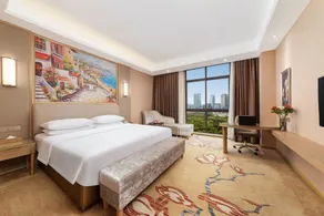 Vienna Hotel Chongqing Jiangjin Shuangfu - Image 5