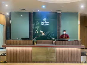 Malyabhara Hotel Yogyakarta Malioboro - Image 4