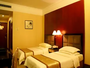 Quanzhou Royal Prince Hotel - Image 4