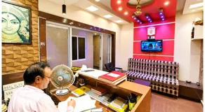 Hotel Sagar Blue Jagannath Temple Near Sea Beach Puri - Image 3