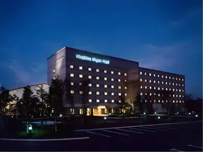 Hiroshima Airport Hotel - Image 5