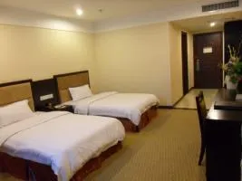 Guangli Hotel - Image 4
