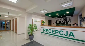 Centrum Promocji Leśnictwa w Mucznem - Image 3