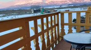 Tatra Resort Apartmán - Image 4