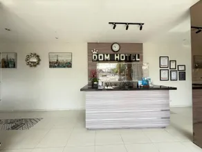 DOM Hotel Jogja - Image 3