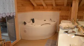 Chalet de la Royotte - Sauna & SPA - Image 2