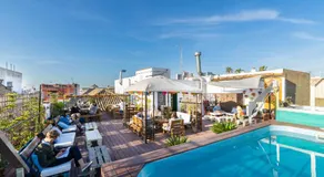Oasis Backpackers' Palace Sevilla - Image 2