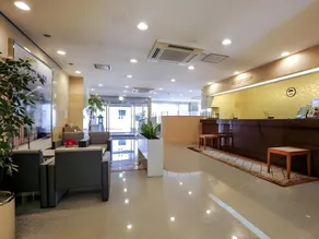 APA Hotel Nishimaizuruekimae - Image 5