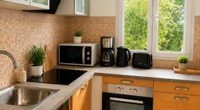 Appartement 6 personnes - Proche gare - Image 4