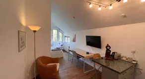 Apartmenthaus Somborn - Image 2