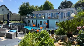Hotel la piscine - Image 5
