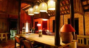 Villa Louise Hue Beach Boutique Hotel - Image 4