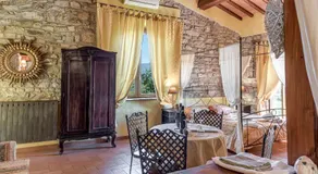 Ferienhaus 'Villa Silvia' mit privatem Pool, WLAN und Klimaanlage - Image 2