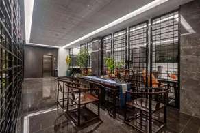 Vantis Comfort Hotel (Longxiang Park Branch) - Image 3