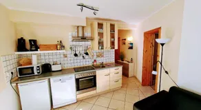 Apartment Tintenfisch Strandkorb inkl - Image 3