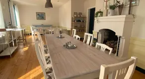 Villa Karllösa - Bed and Breakfast - Image 4