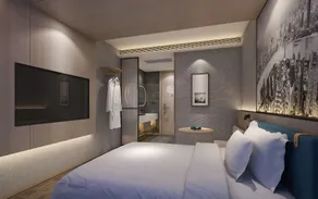 Bari Hotel - Image 2