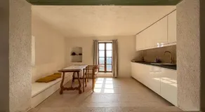 Seeblick und offener Kamin - Casa di Florian - Image 3