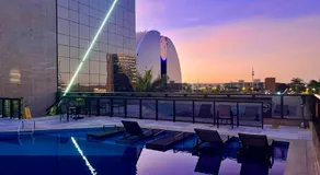 CULLINAN Brasilia flat particular em Hotel junto ao Shopping - Image 3