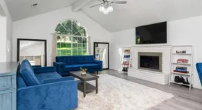 Mountain Retreat! 4 BDR, 2 BTH Yosemite, Bass Lake - Image 3