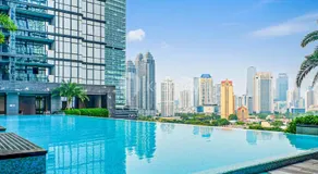 Calma by Kozystay - SCBD - Image 3